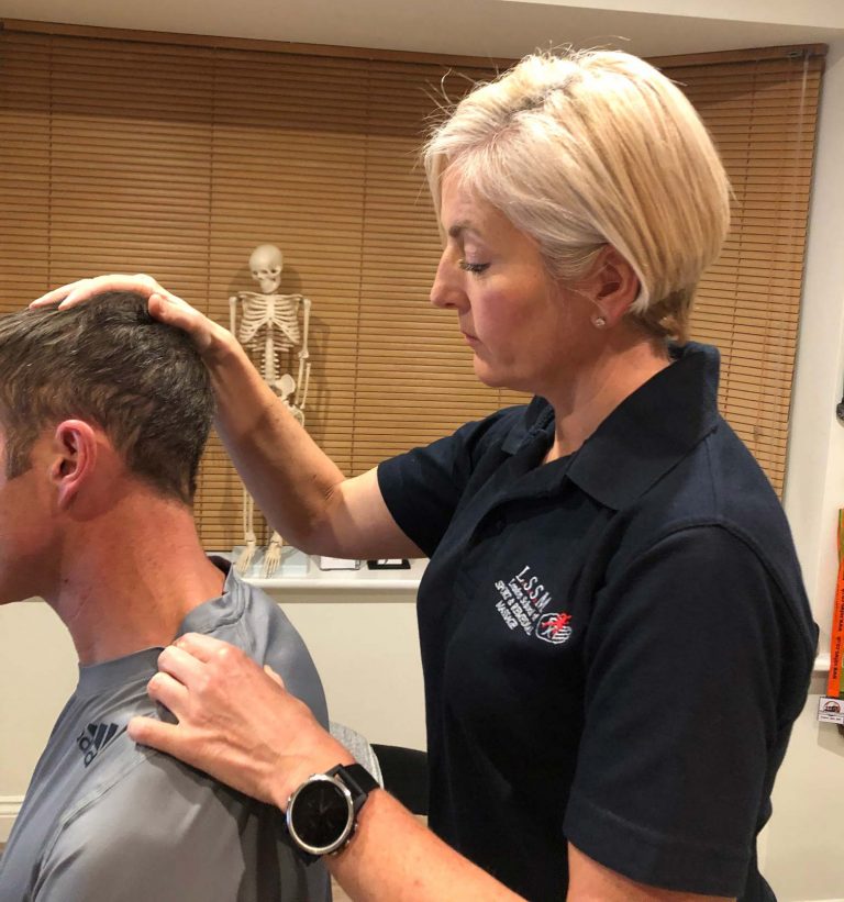 Remedial Massage